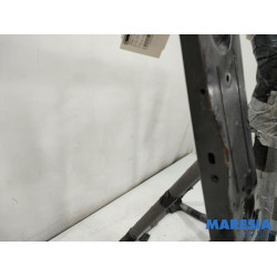 Renault - Kangoo - Radiator bar