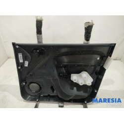 Renault - Kangoo - Portierbekleding 2Deurs links