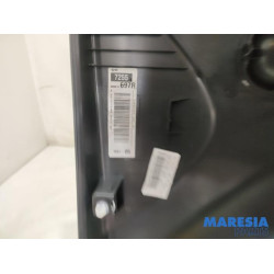 Renault - Kangoo - Portierbekleding 2Deurs links