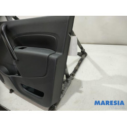 Renault - Kangoo - Portierbekleding 2Deurs rechts