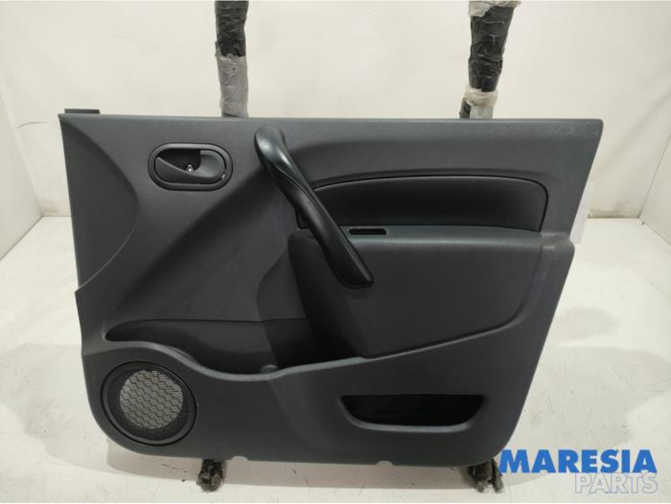 Renault - Kangoo - Portierbekleding 2Deurs rechts
