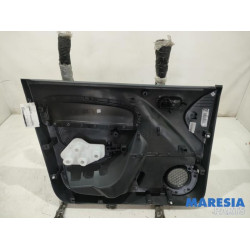 Renault - Kangoo - Portierbekleding 2Deurs rechts