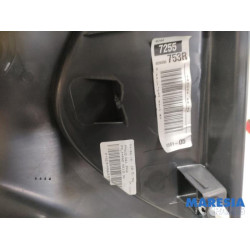 Renault - Kangoo - Portierbekleding 2Deurs rechts
