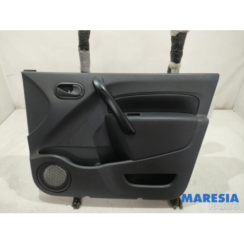 Renault - Kangoo - Portierbekleding 2Deurs rechts
