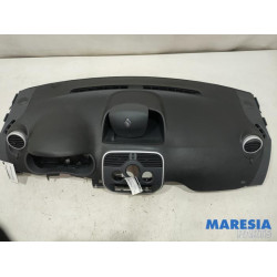 Renault - Kangoo - Airbag set + dashboard