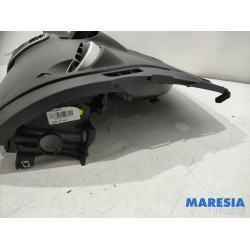 Renault - Kangoo - Airbag set + dashboard