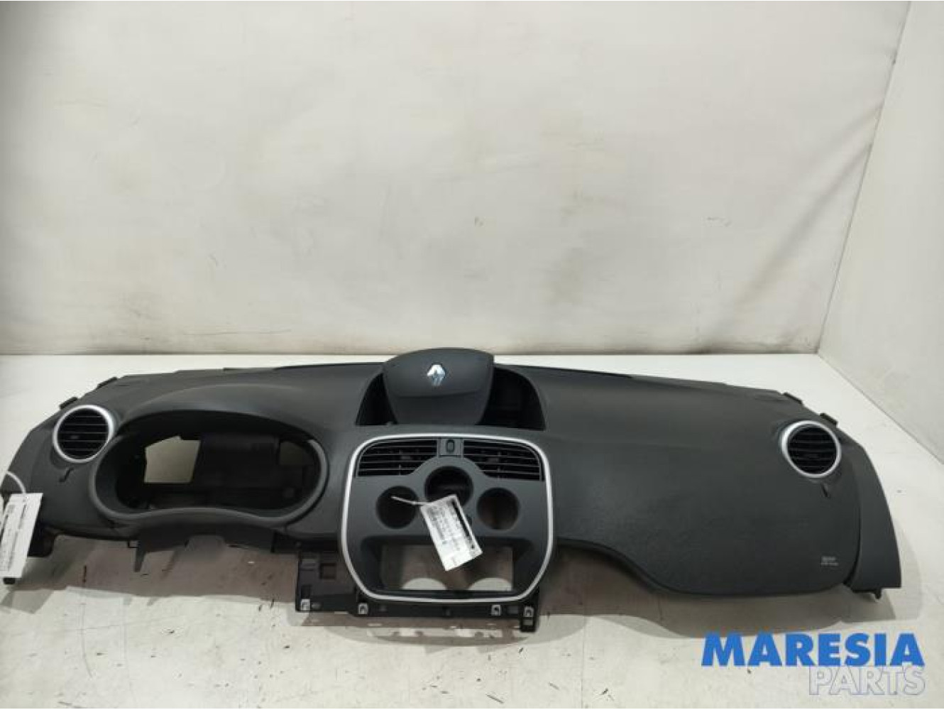 Renault - Kangoo - Airbag set + dashboard