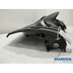 Renault - Kangoo - Airbag set + dashboard