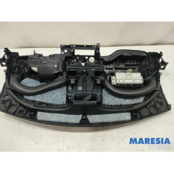Renault - Kangoo - Airbag set + dashboard