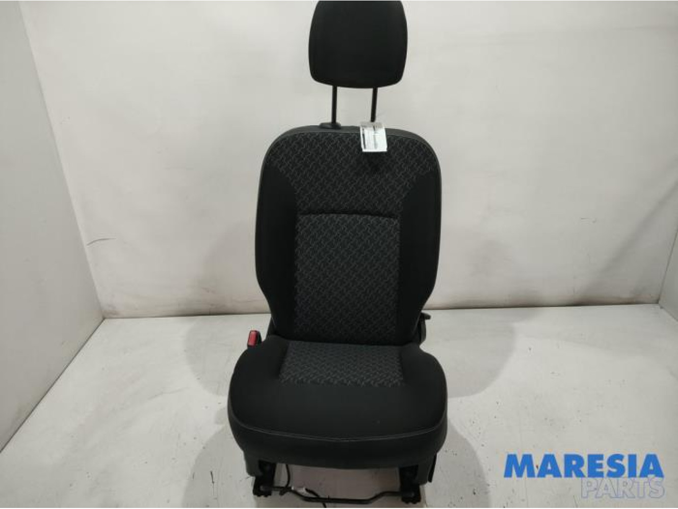 Renault - Kangoo - Sitz links