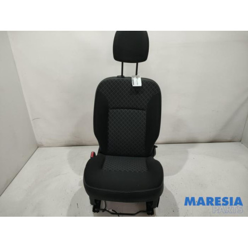 Renault - Kangoo - Sitz links