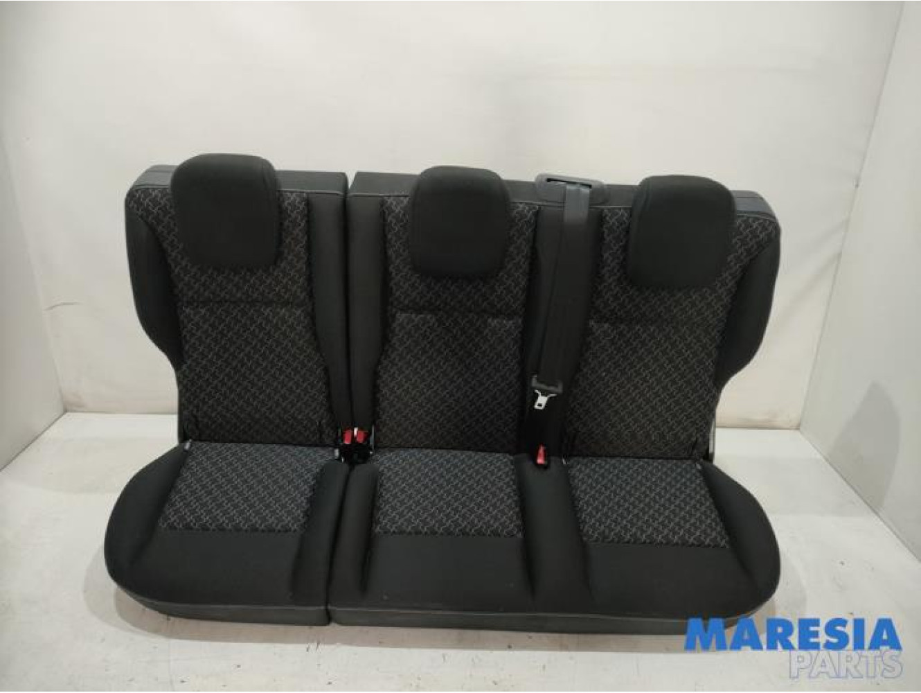 Renault - Kangoo - Banquette arrière