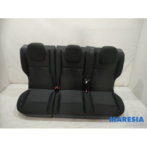 Renault - Kangoo - Banquette arrière