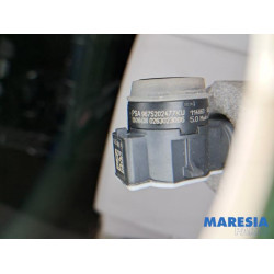 Peugeot - 208 - PDC Sensor