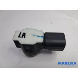Peugeot - 208 - PDC Sensor