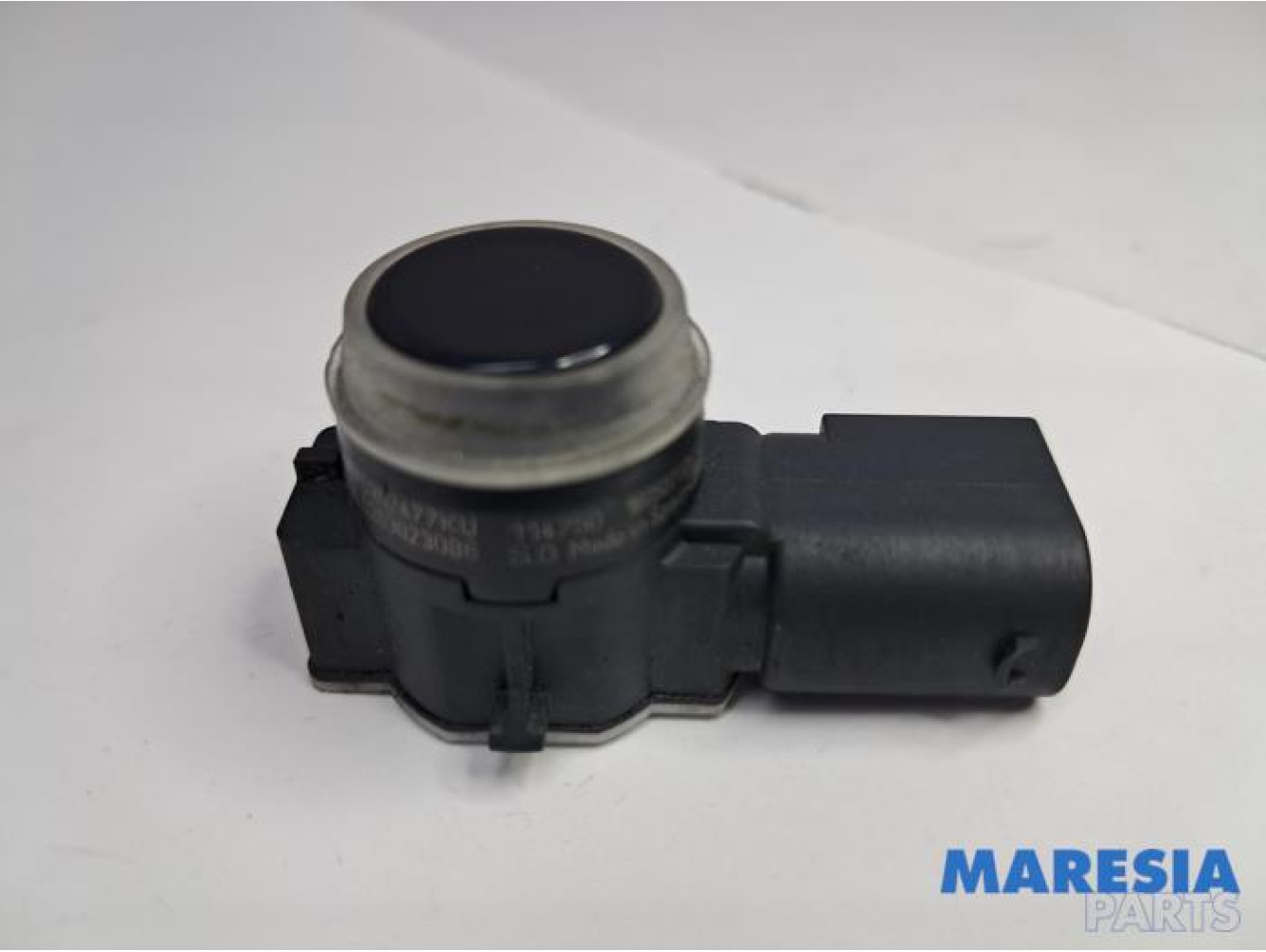 Peugeot - 208 - PDC Sensor