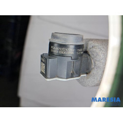 Peugeot - 208 - PDC Sensor