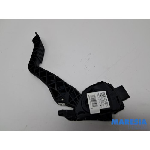 Peugeot - 208 - Accelerator pedal
