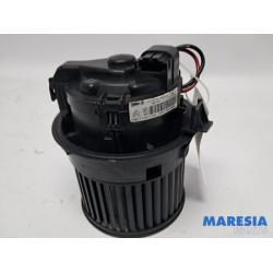 Peugeot - 208 - Moteur de ventilation chauffage