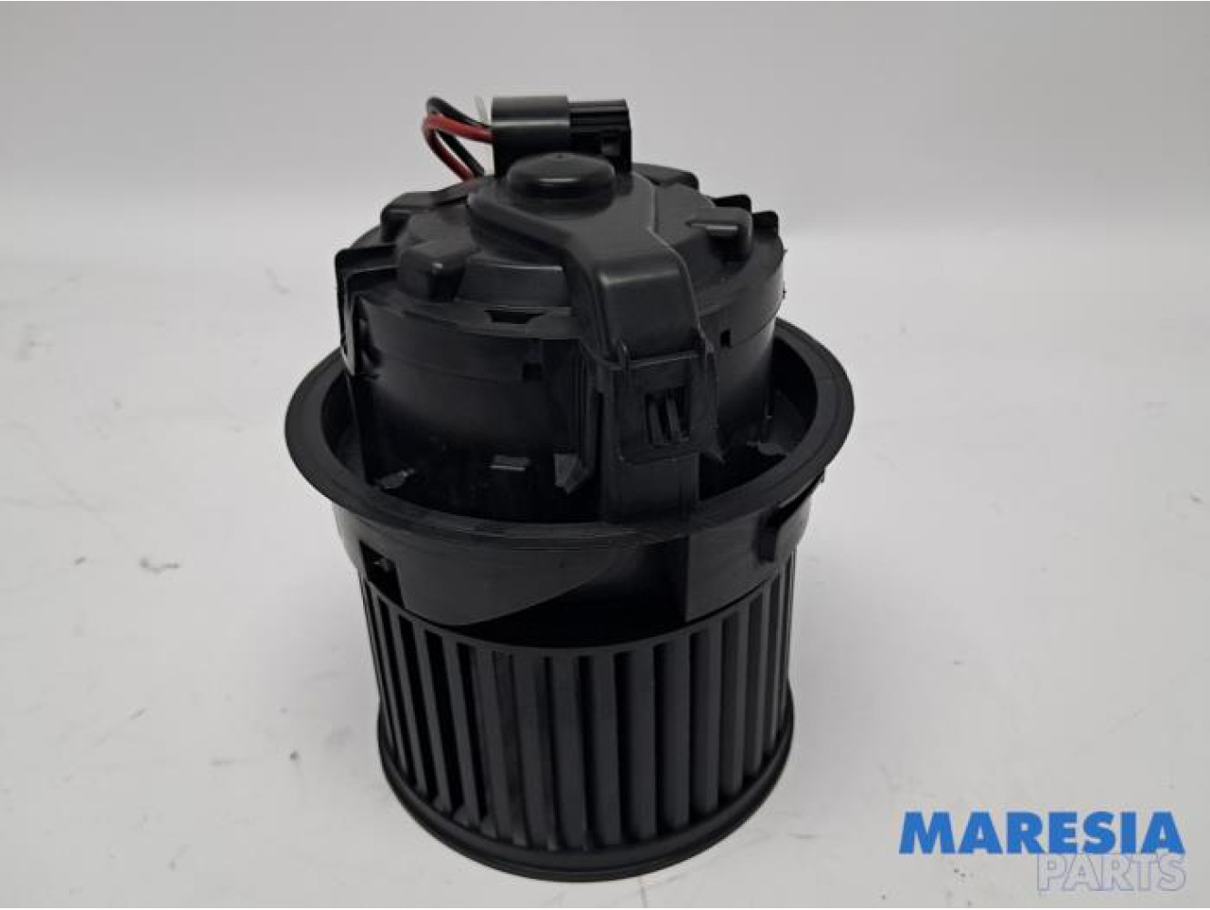 Peugeot - 208 - Moteur de ventilation chauffage
