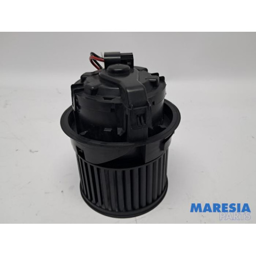 Peugeot - 208 - Moteur de ventilation chauffage