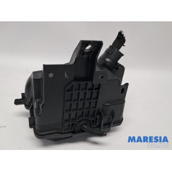 Peugeot - 208 - Fuse box