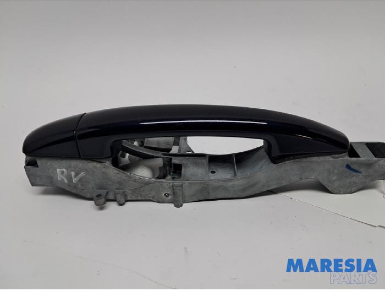 Peugeot - 208 - Front door handle 4-door, right