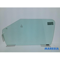 Peugeot - Boxer - Door window 2-door, left