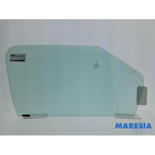 Peugeot - Boxer - Door window 2-door, left