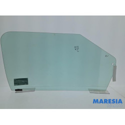 Peugeot - Boxer - Door window 2-door, right