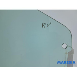 Peugeot - Boxer - Door window 2-door, right