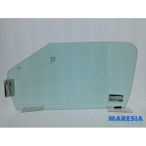 Peugeot - Boxer - Door window 2-door, right