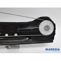 Peugeot - Boxer - Window mechanism 2-door, front left