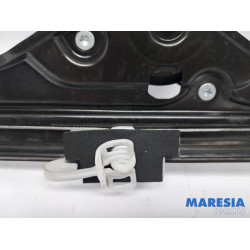 Peugeot - Boxer - Window mechanism 2-door, front left