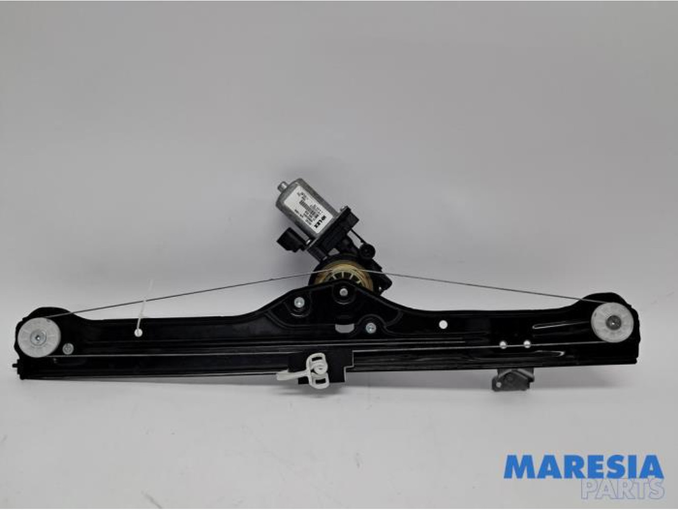 Peugeot - Boxer - Window mechanism 2-door, front left