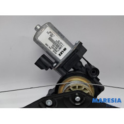 Peugeot - Boxer - Window mechanism 2-door, front left