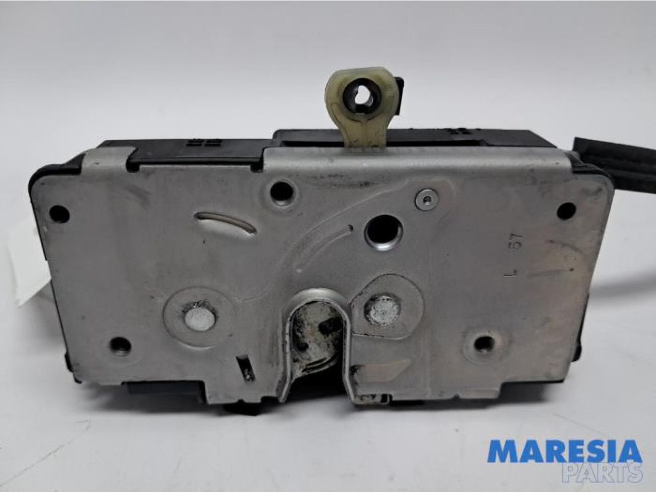Peugeot - Boxer - Door lock mechanism 2-door, left
