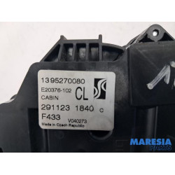Peugeot - Boxer - Door lock mechanism 2-door, left