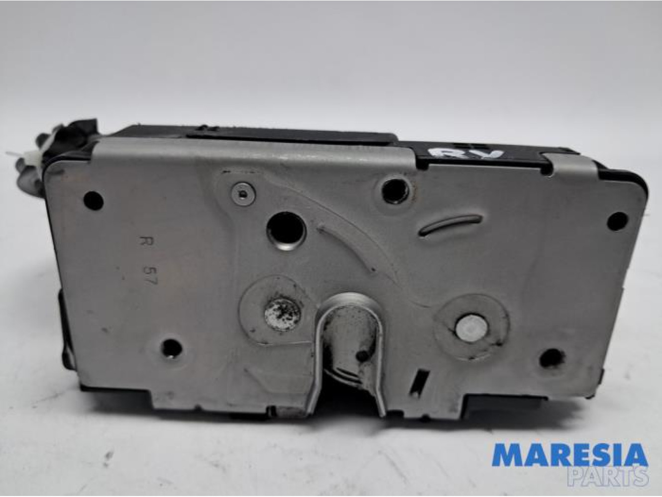 Peugeot - Boxer - Door lock mechanism 2-door, right