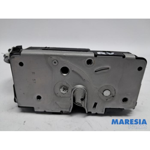 Peugeot - Boxer - Door lock mechanism 2-door, right