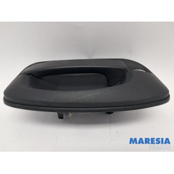 Peugeot - Boxer - Door handle 2-door, left