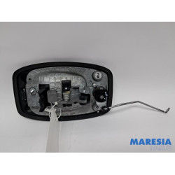Peugeot - Boxer - Door handle 2-door, left