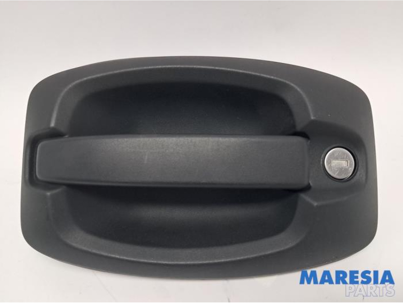 Peugeot - Boxer - Door handle 2-door, left