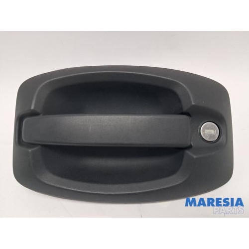Peugeot - Boxer - Door handle 2-door, left