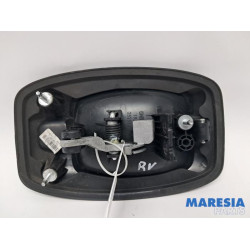 Peugeot - Boxer - Door handle 2-door, right