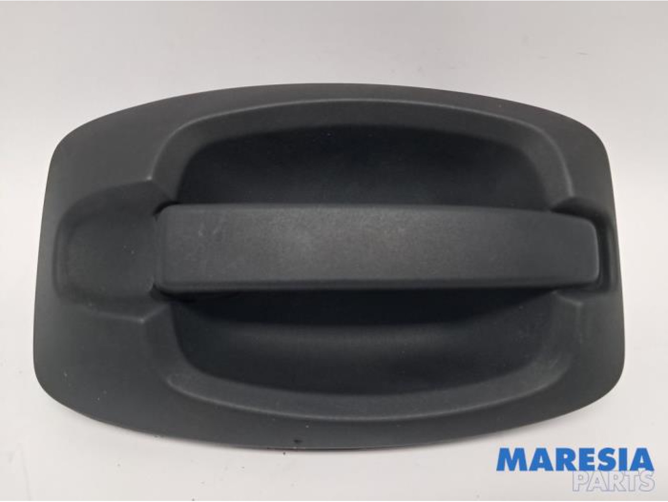 Peugeot - Boxer - Door handle 2-door, right
