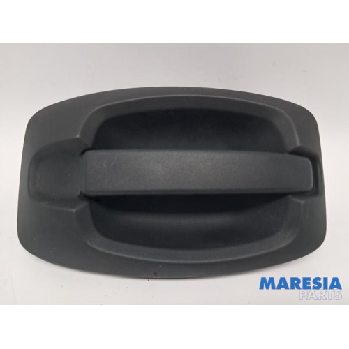 Peugeot - Boxer - Door handle 2-door, right