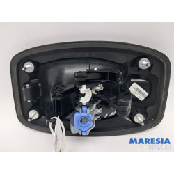 Peugeot - Boxer - Sliding door handle, left