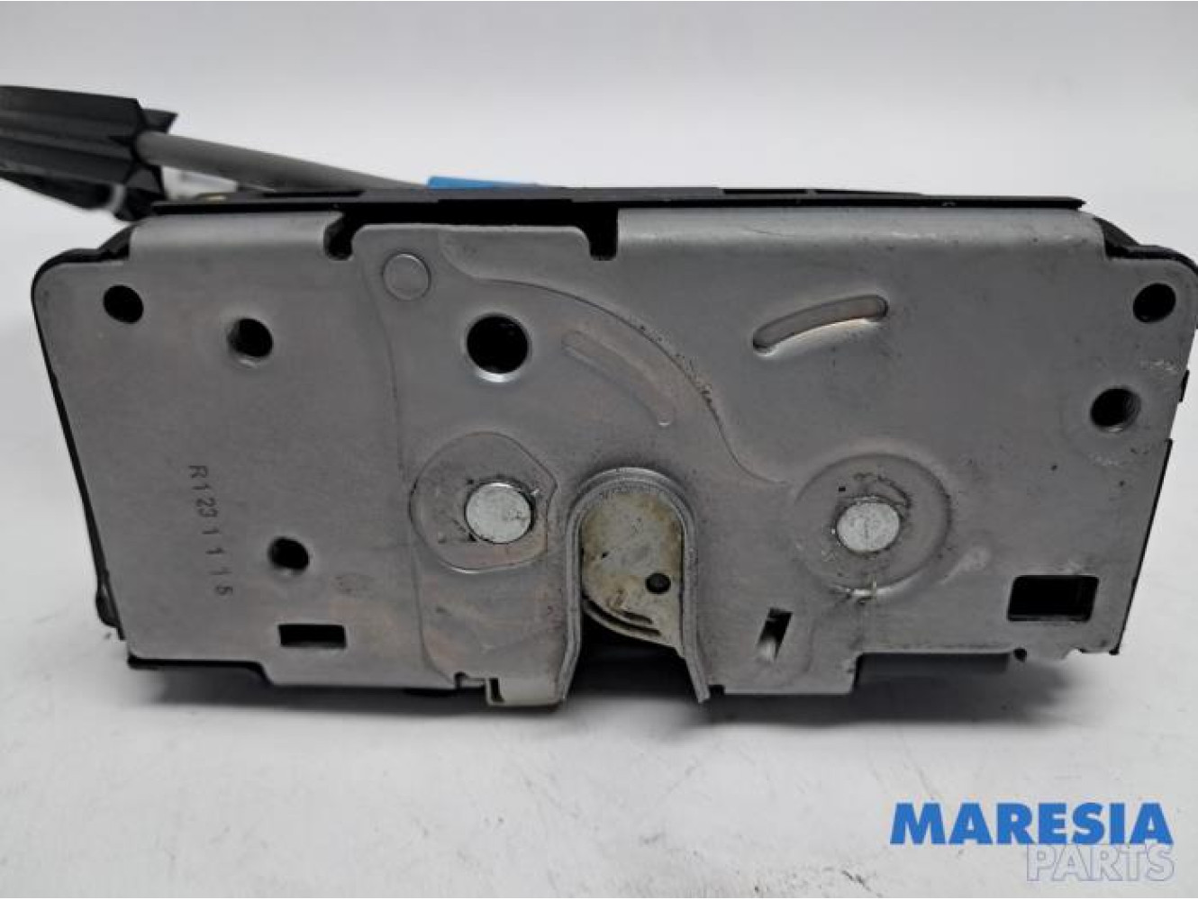 Peugeot - Boxer - Mécanique de verrouillage portière arrière camionnette