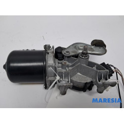 Renault - Clio - Front wiper motor